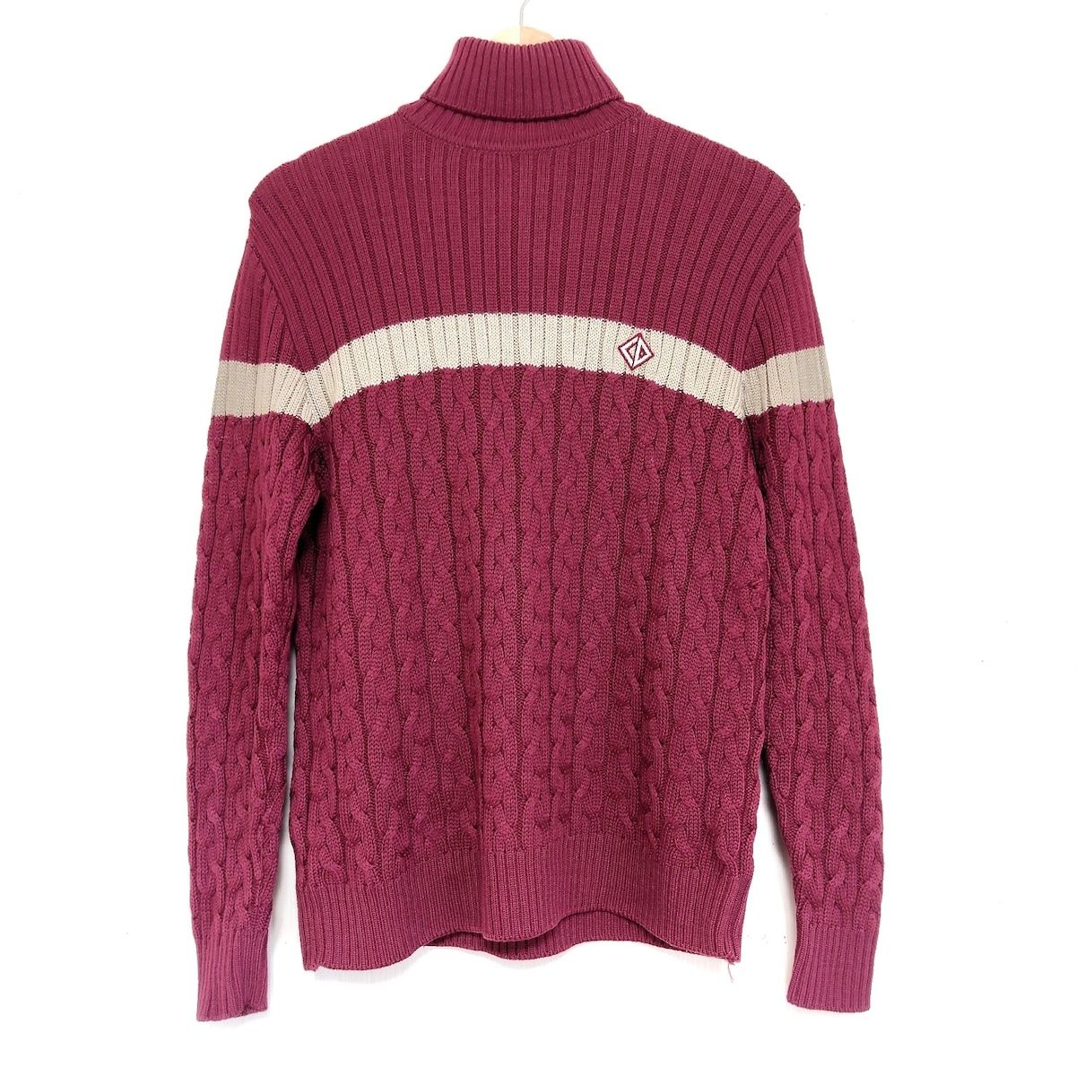 DIOR/ChristianDior(ディオール/クリスチャンディオール) 長袖セーター  