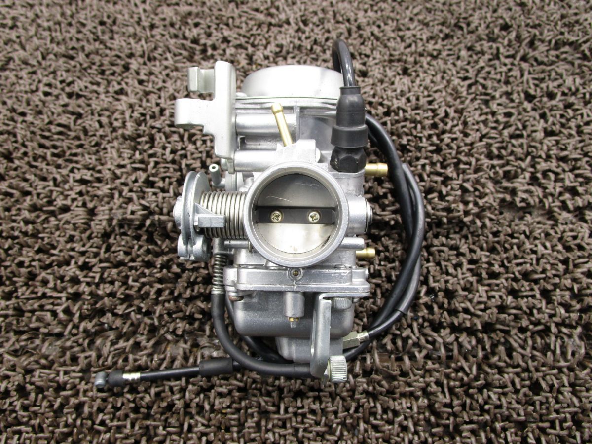 XL 250ディグリー キャブレター A 9260 MD 26 OH素材に ホンダ 21 E DEGREE キャブ車 動画有