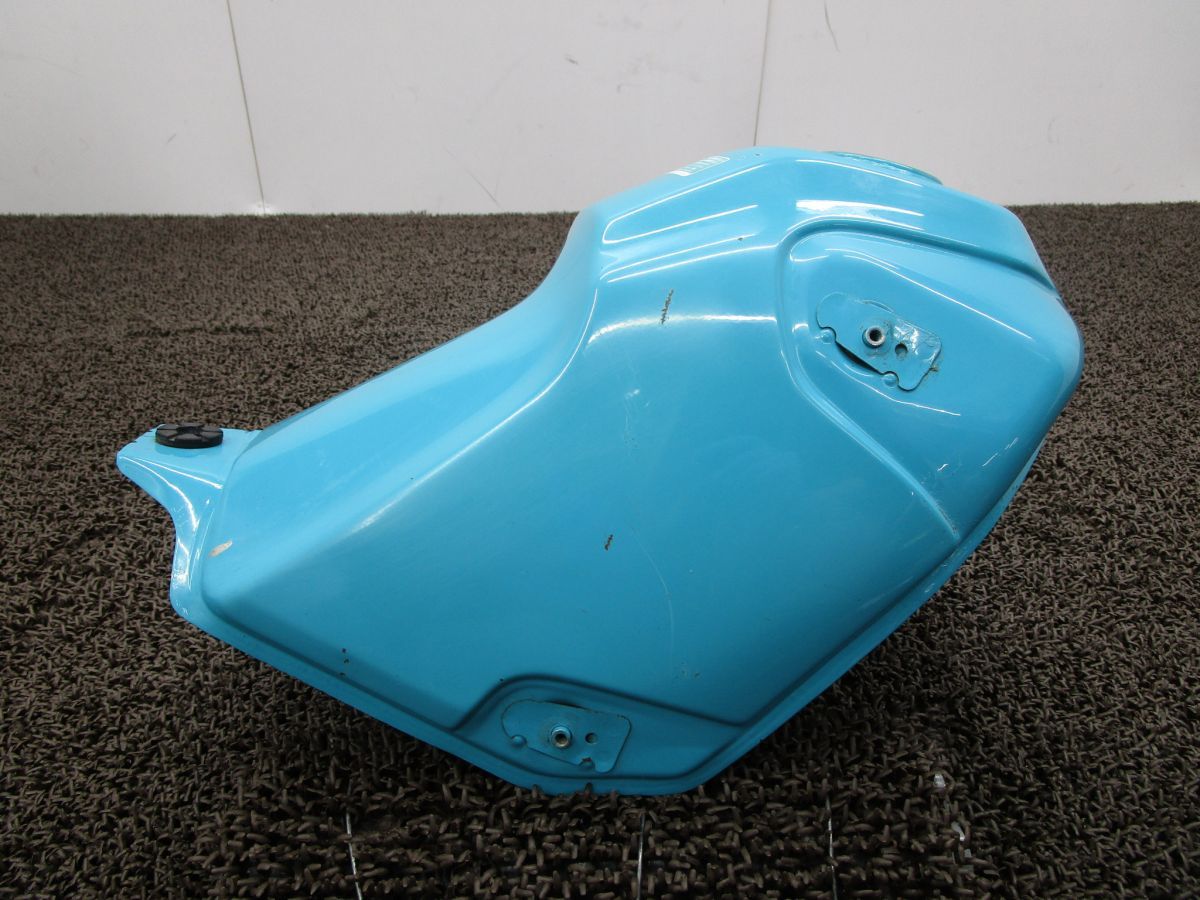 XL 250ディグリー ガソリンタンク フューエルコック A 9286 MD 26 ホンダ 21 E DEGREE キャブ車 動画有