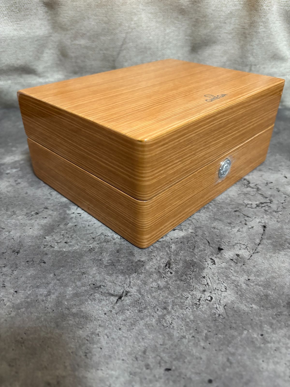 OMEGA オメガ　時計ケース　 説明書付き　空箱 OMEGA オメガ 時計ケース 説明書付き 空箱 OMEGA オメガ 時計ケース