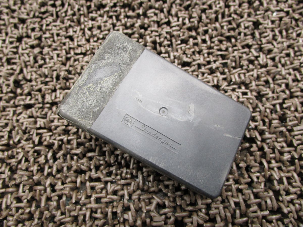 XL250ディグリー イグナイター A9278 CDI！MD26 ホンダ 【 MD21E