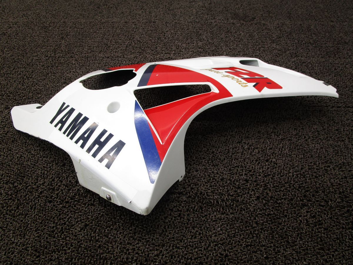 FZR 250 アンダーカウル 右 A 9167 2 KR ヤマハ 1 HX キャブ車