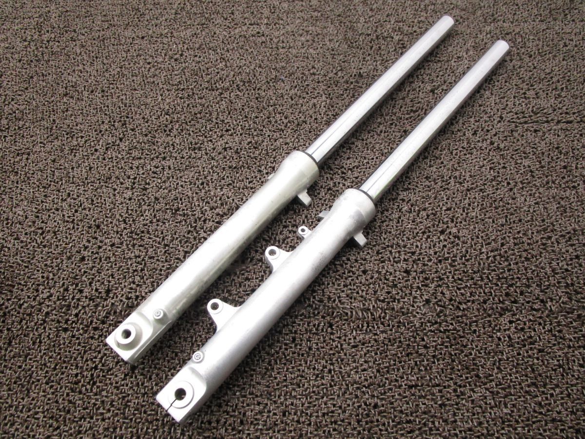 FZR 250 フロントフォーク A 9249 2 KR ヤマハ 1 HX キャブ車