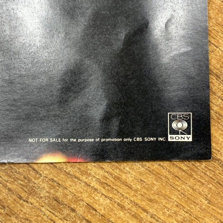 □01)【1点限り!】サイモン&ガーファンクル 特大ポスター/Simon