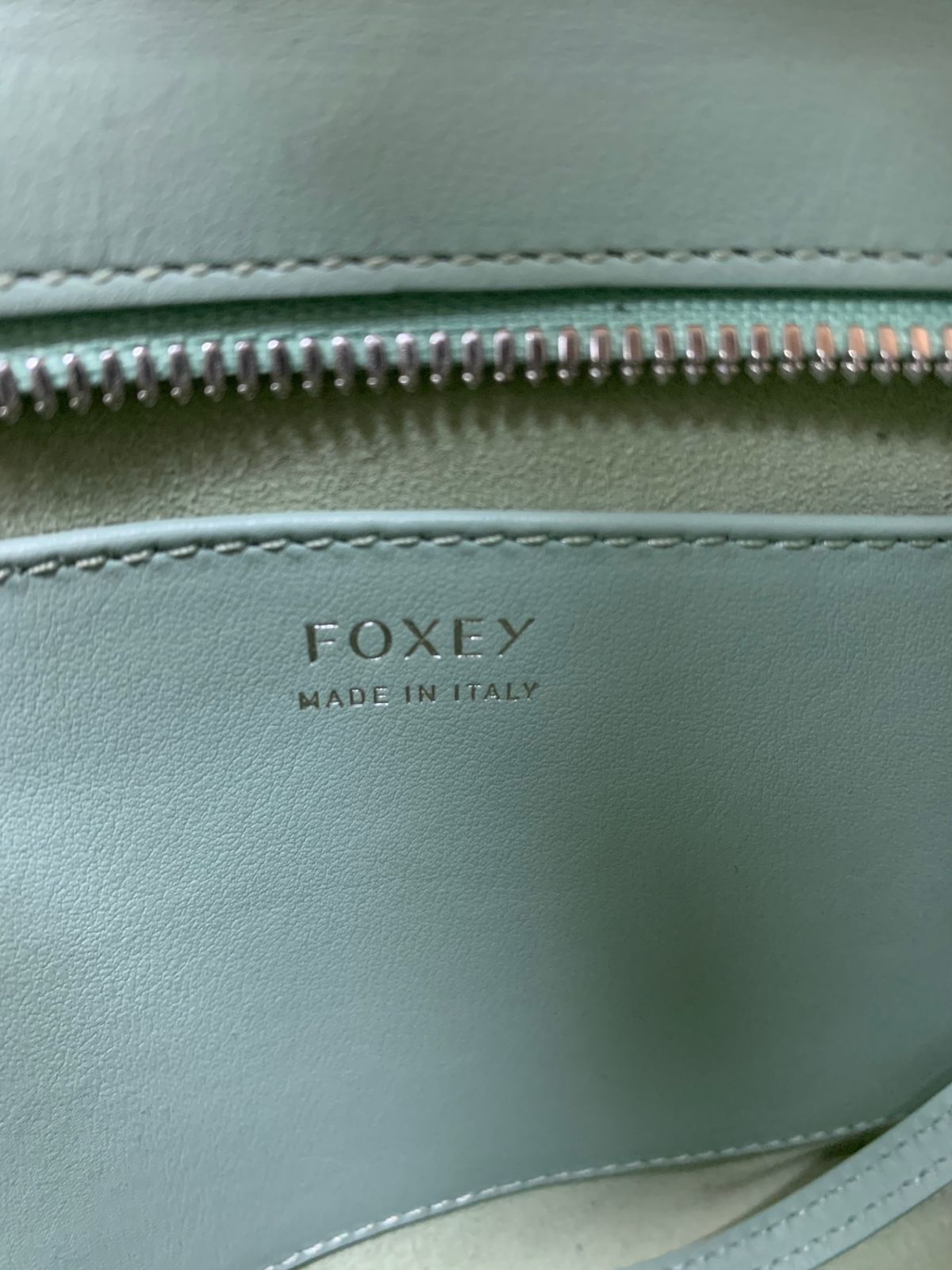 フォクシーブティック Mini Everyday Tote 39511 ハンドバッグ  