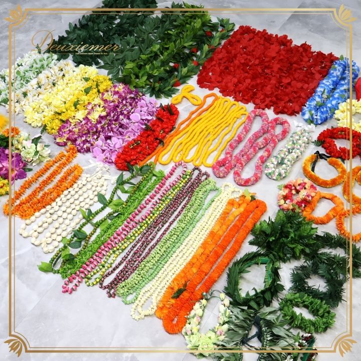 フラダンス 小物 まとめ売り 全80点 セット ネックレス フラワーレイ リーフレイ 髪飾り 頭飾り 小道具 カラフル 花 ヘアアクセサリー ブレスレット 豪華 舞台 レイ タヒチアン おしゃれ グリーン系 レッド系 オレンジ系 イエロー系 ブラック系