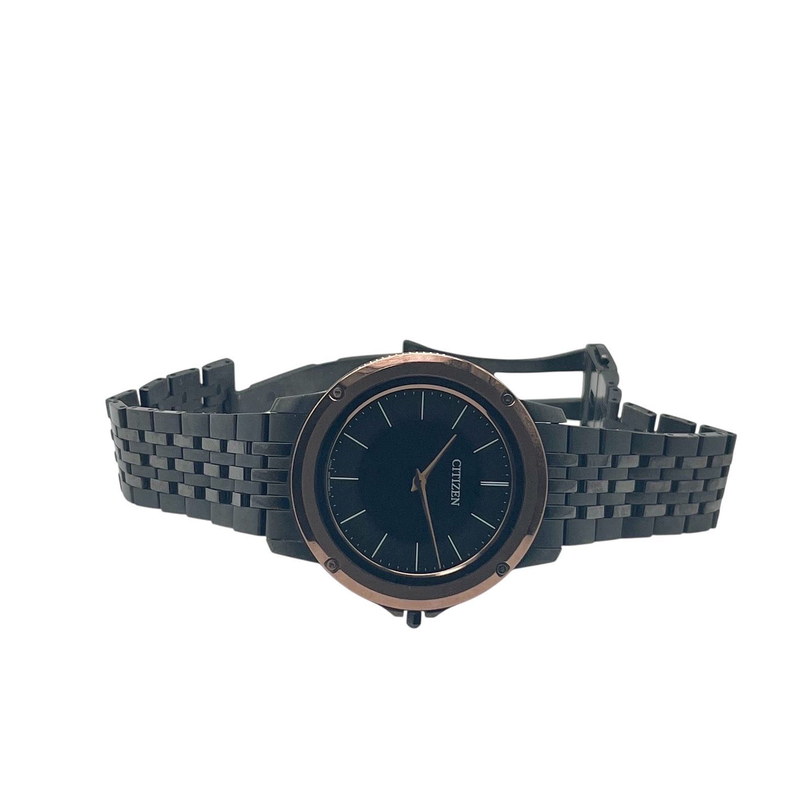 CITIZEN シチズン