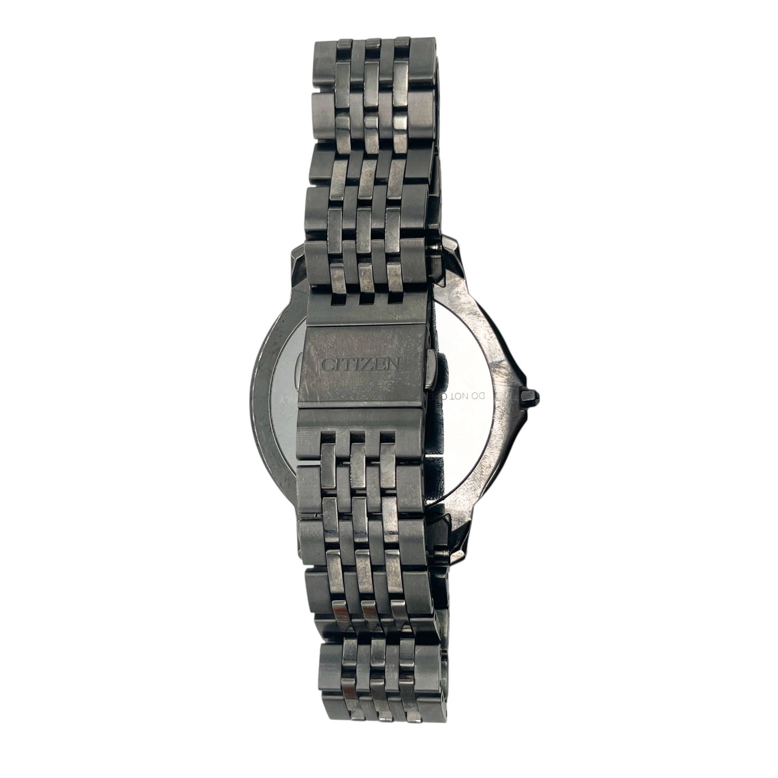 CITIZEN シチズン