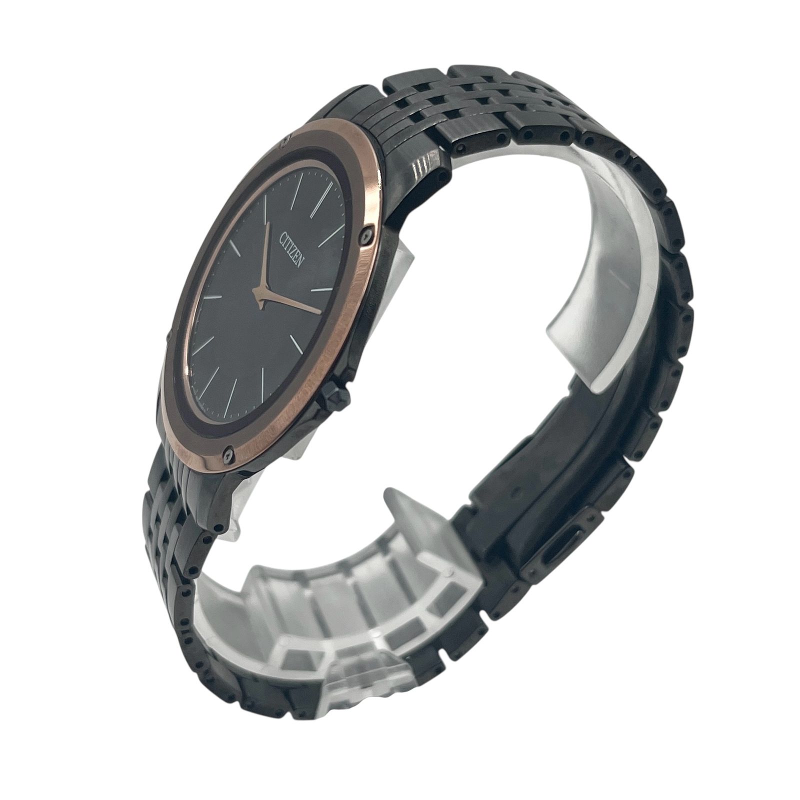 CITIZEN シチズン エコドライブ 8826 T 025331 腕時計 メンズ ソーラー