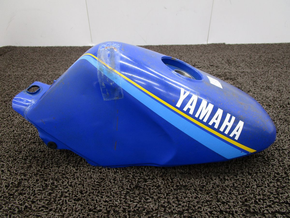 TZR 125 ガソリンタンク フューエルコック A 9324 2 RM ヤマハ RV キャブ車