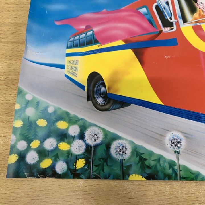 吉田拓郎 つま恋2006 オリジナルバス 吉田拓郎 つま恋2006 オリジナルバス 吉田拓郎 つま恋2006 オリジナル