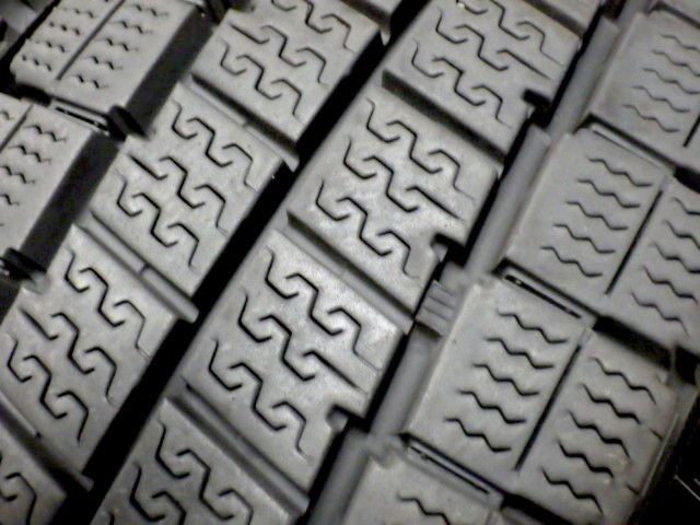  SR 300 製 約8～8 5部山 DUNLOP LV 01 For VAN 155 80 R 14 88 86 NLT 4本 12インチ以下 スタッドレス