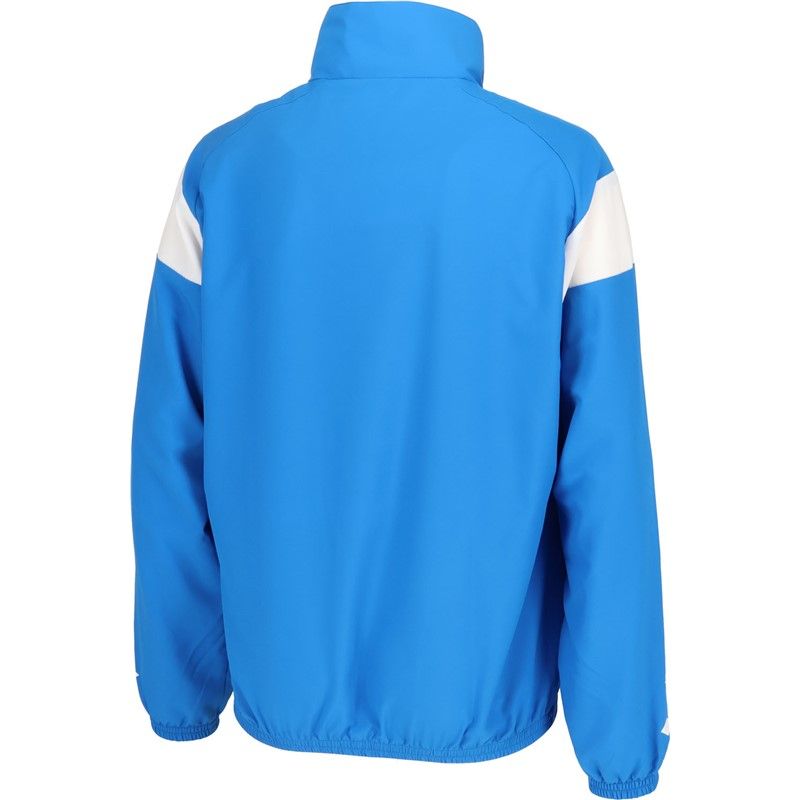 arena(アリーナ) ジヤケツト 水泳WUPニットジャケット (ass4jku007