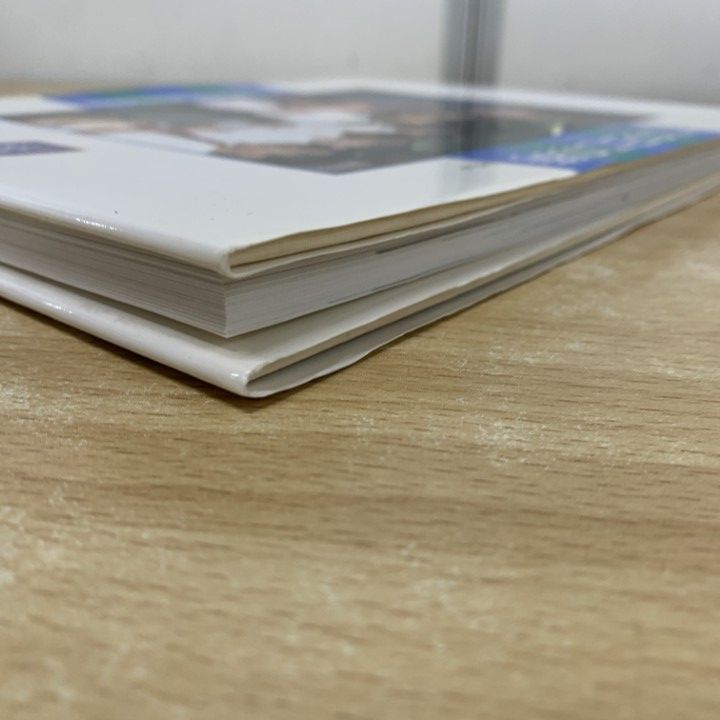 △01)【1点限り!】【池田大作先生のサイン入り】写真集 この日この時