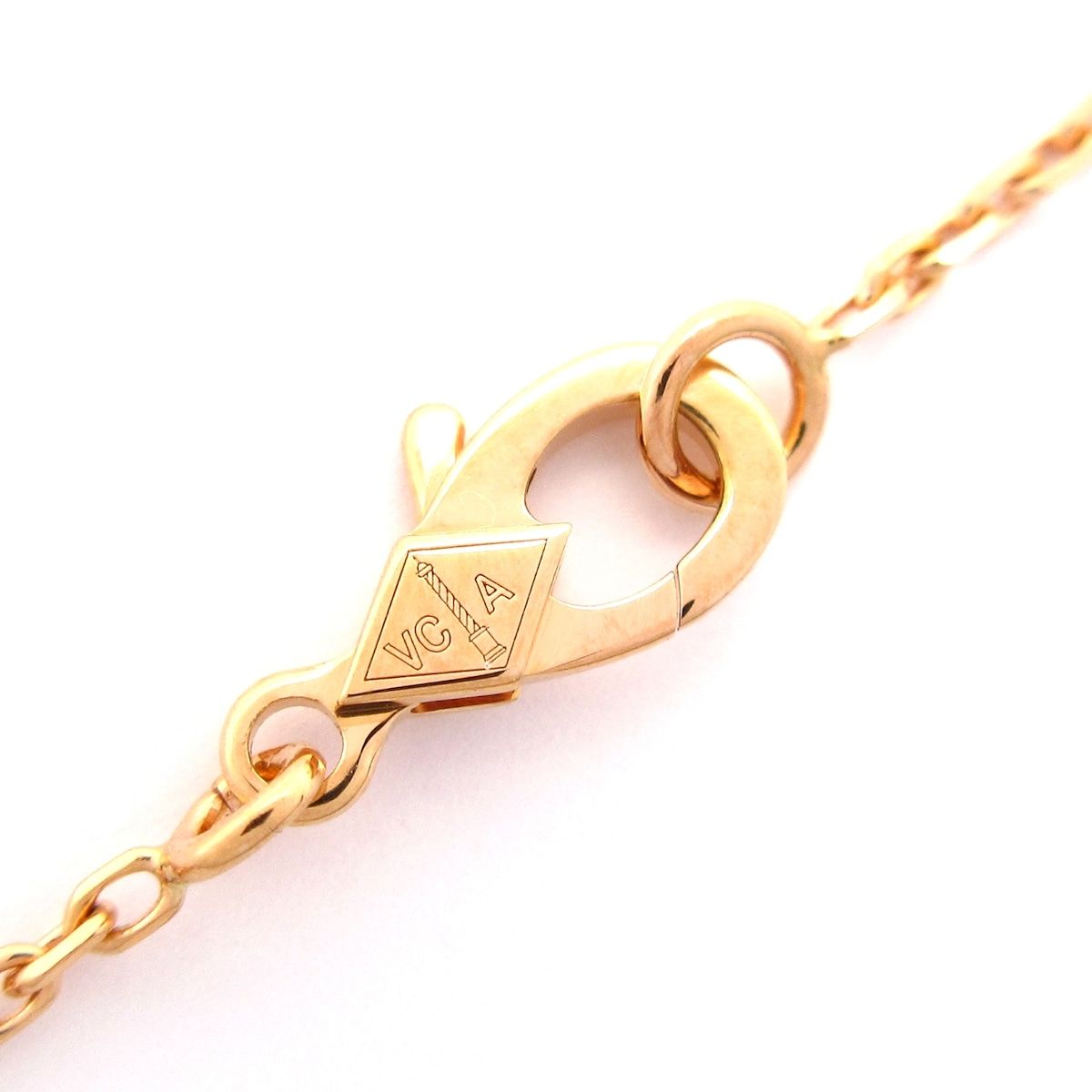 ダークグレー 18ローズゴールド