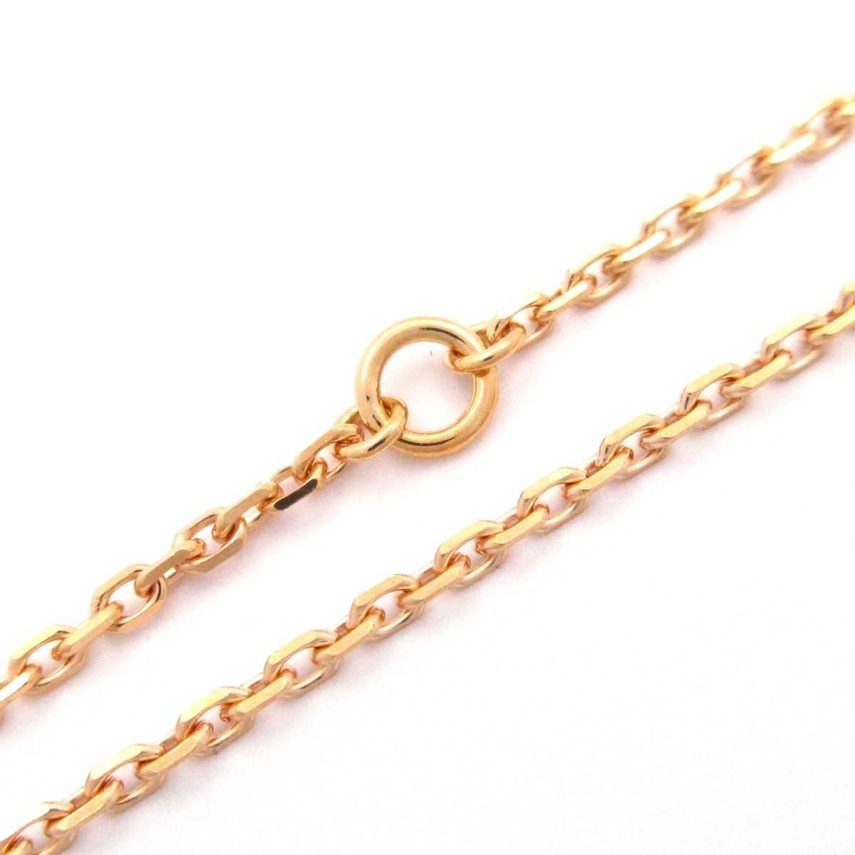 18ローズゴールド