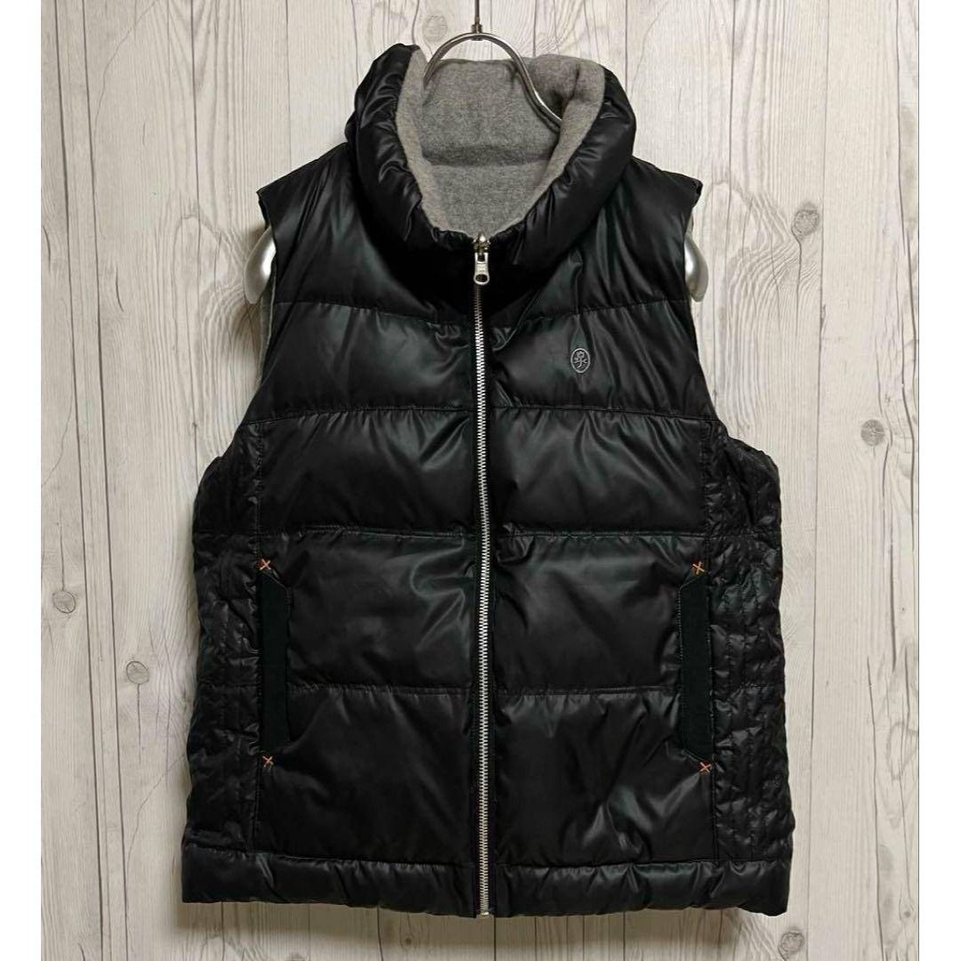 CASTELBAJAC カステルバジャック ダウンベスト レディースMサイズ