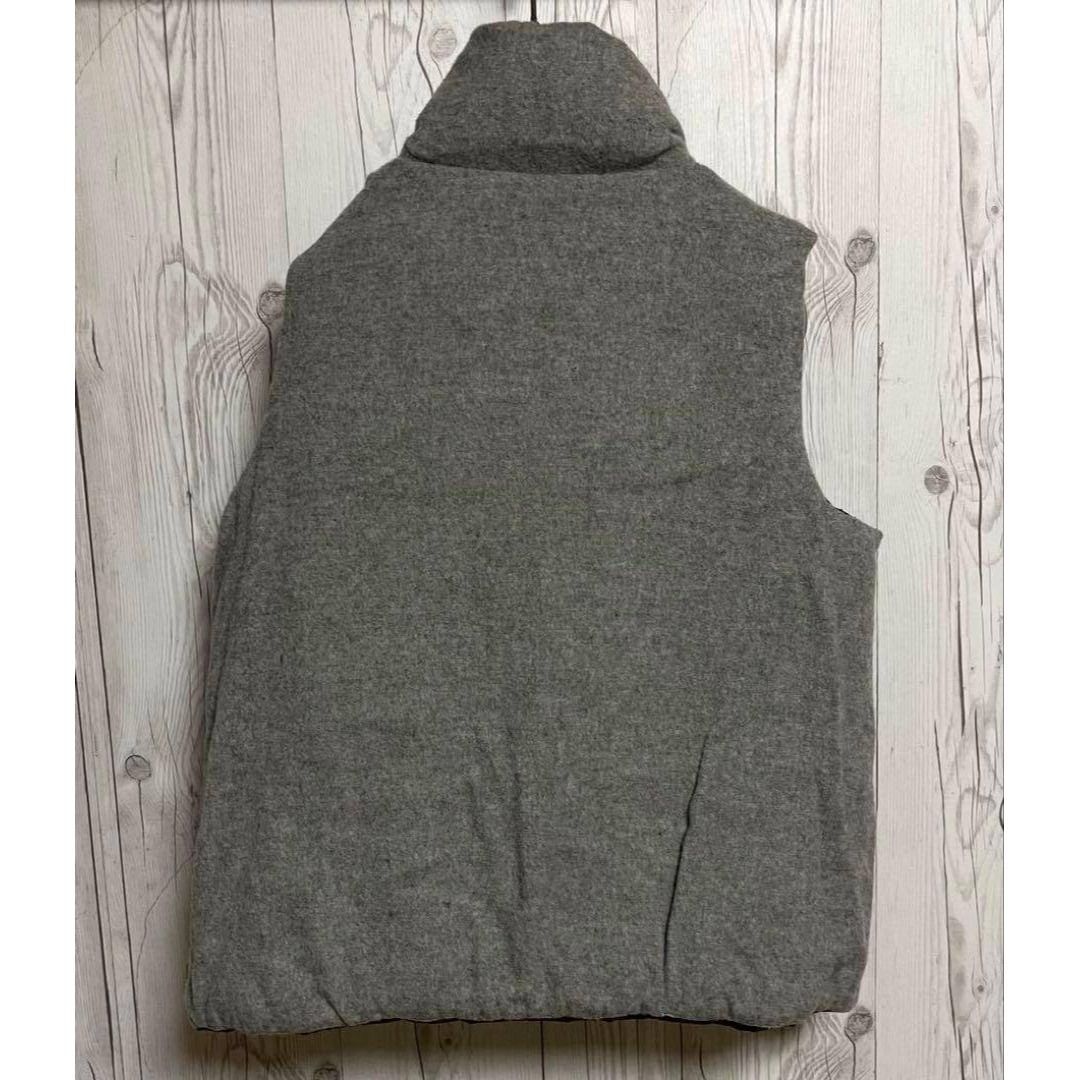 CASTELBAJAC カステルバジャック ダウンベスト レディースMサイズ