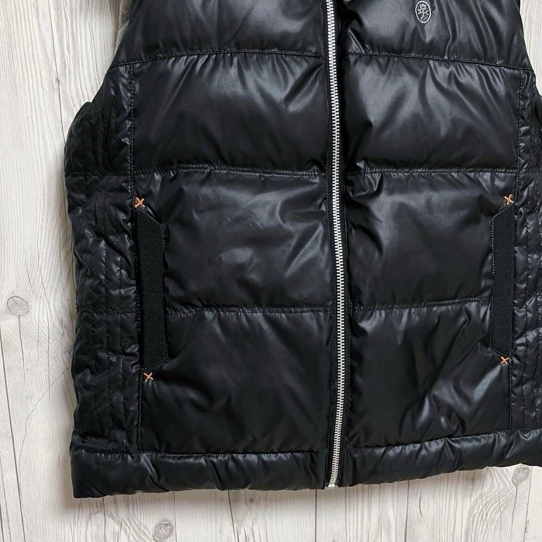 CASTELBAJAC カステルバジャック ダウンベスト レディースMサイズ