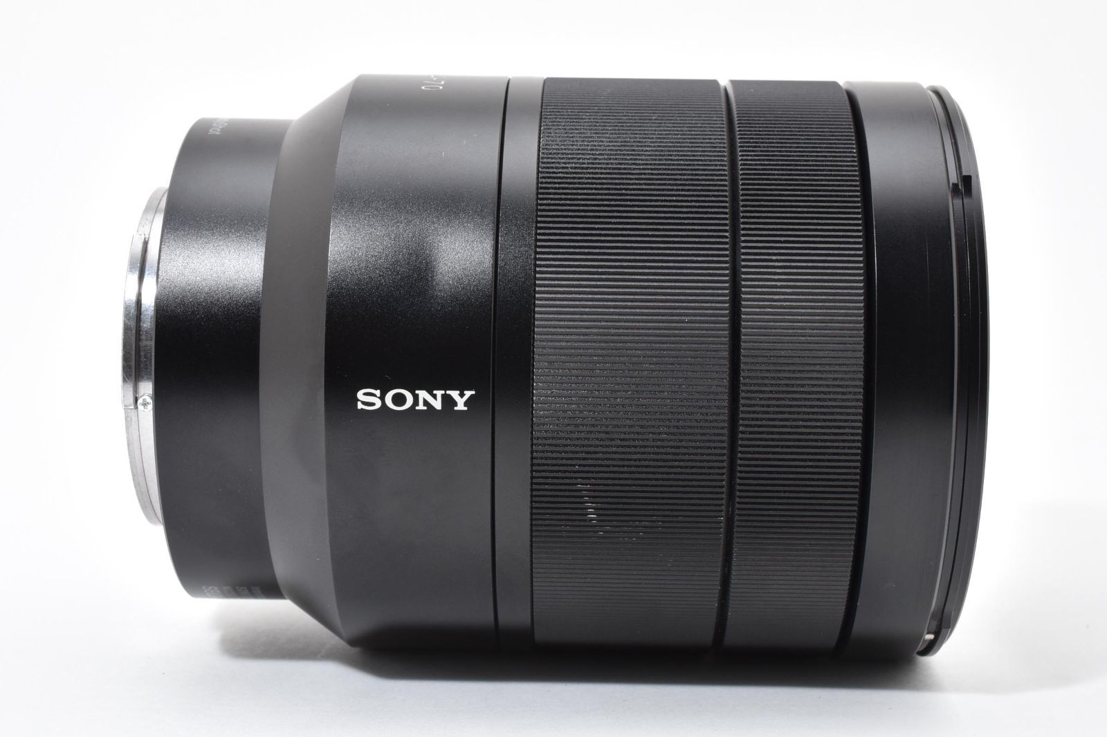  元 き ソニー SONY Vario Tessar T FE 24 70 mm F 4 ZA OSS OL 3512 448 レンズ(ズーム) カメラ