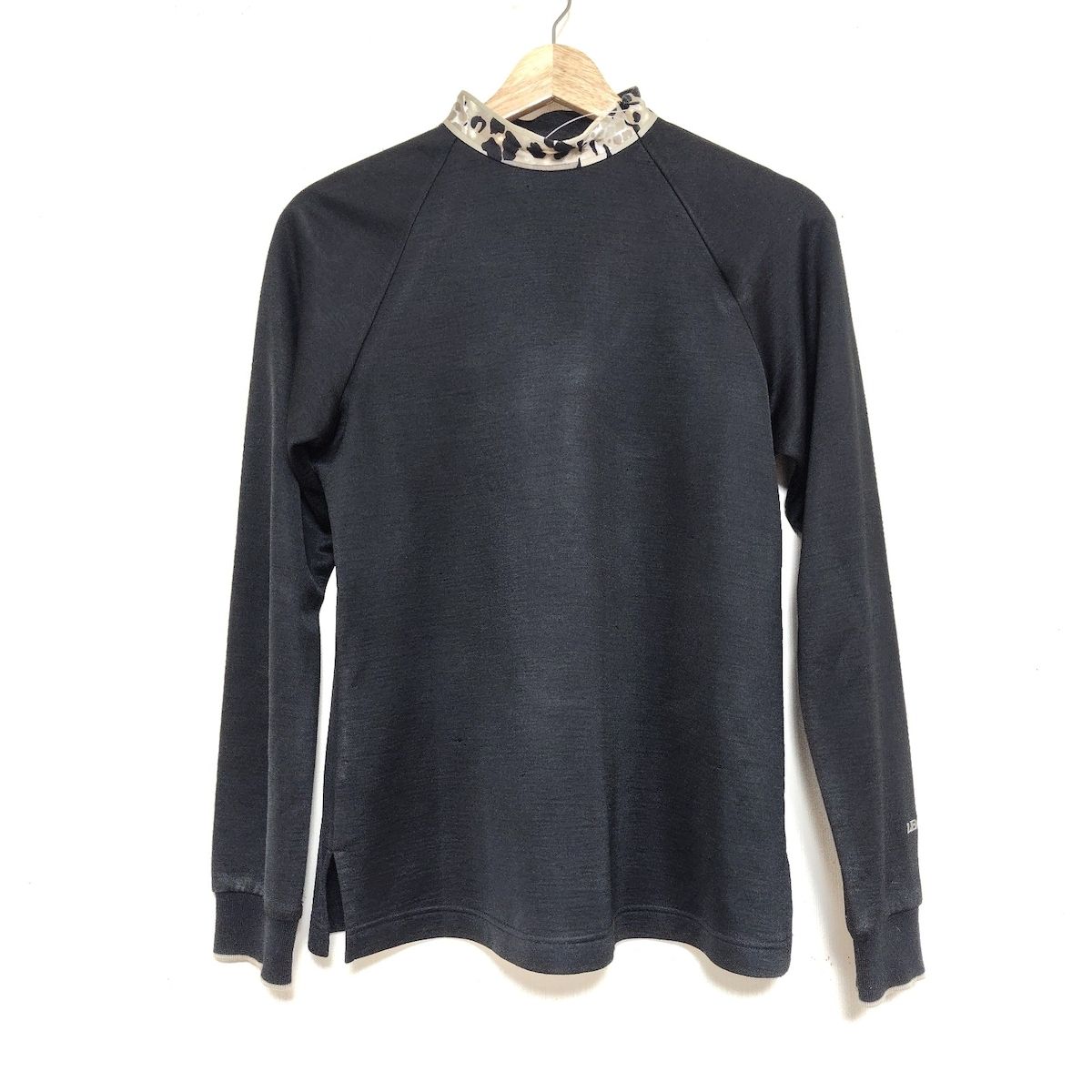 LEONARD SPORT(レオナールスポーツ) 長袖カットソー サイズ40 M