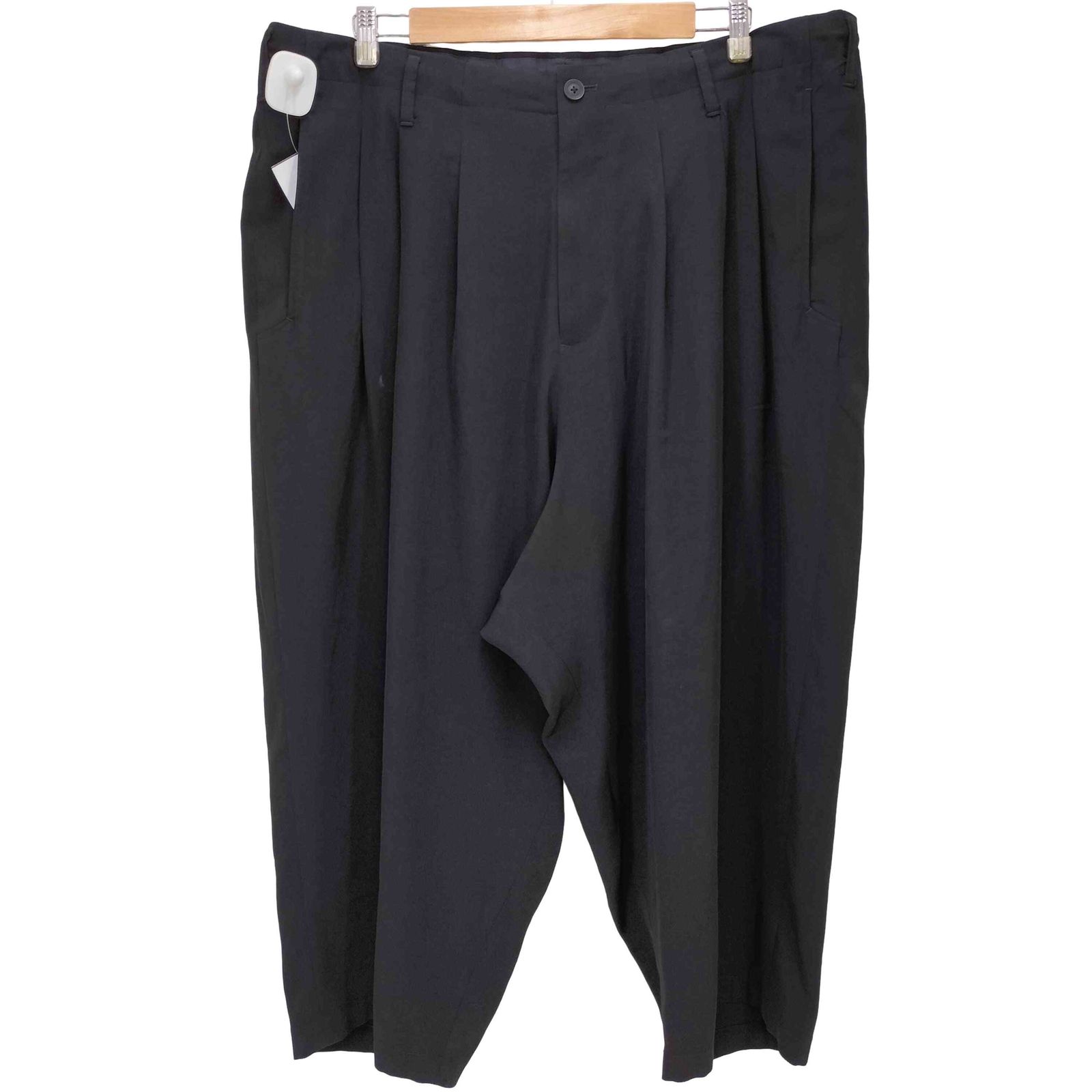 ヨウジヤマモトプールオム Yohji Yamamoto POUR HOMME 21ss タキシード