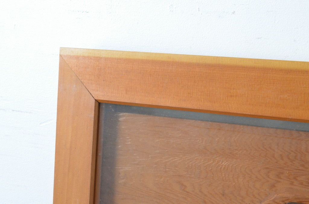 現状販売 彫刻欄間