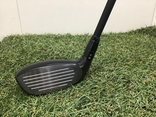 中古】 タイトリスト TSR3 21° ユーティリティ UT NS PRO MODUS3