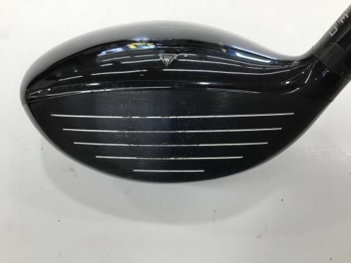 中古】 タイトリスト TS2 18° フェアウェイウッド FW Titleist Speeder