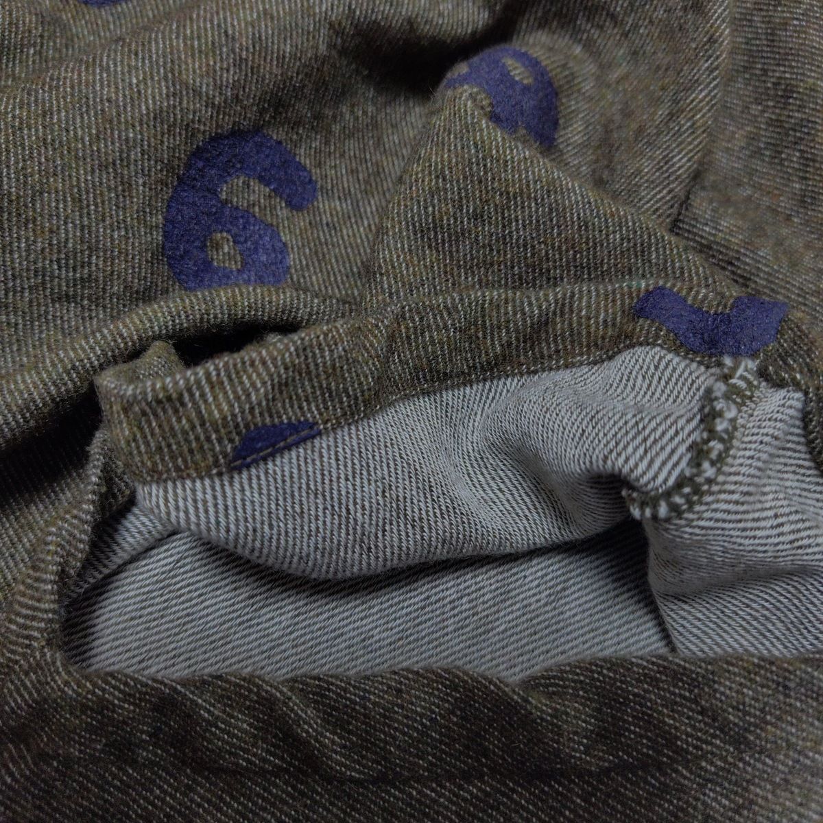 サイズM レディース