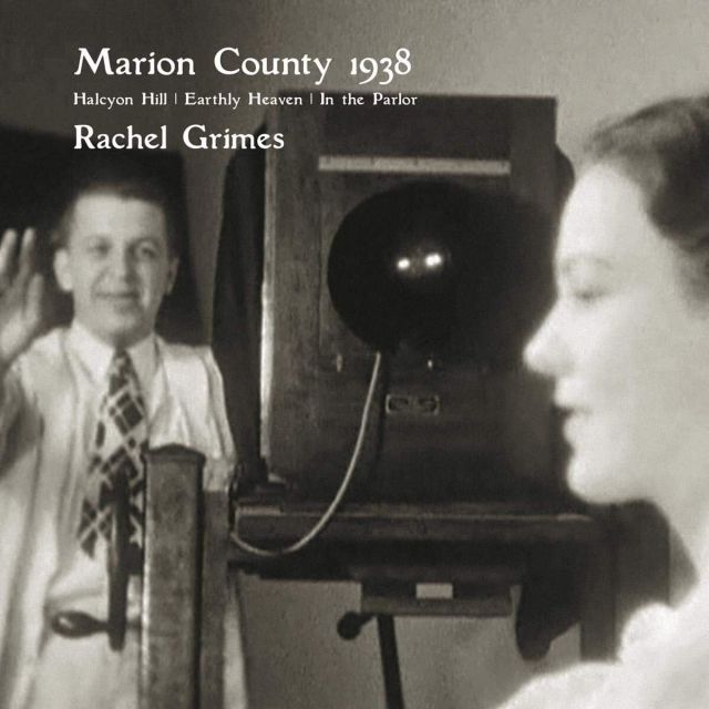 MARION COUNTY 1938 [DVD]