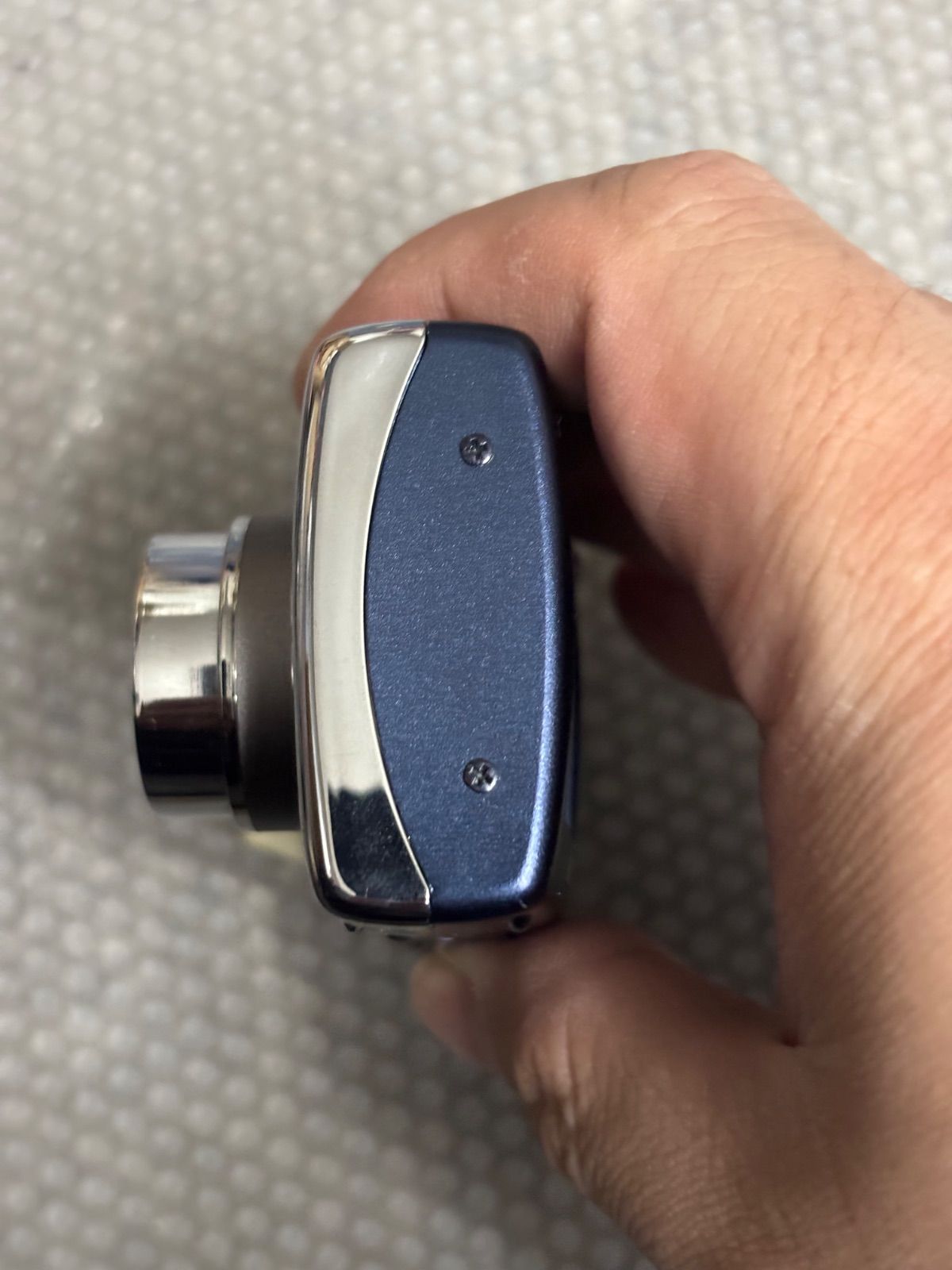 Canon IXY DIGITAL L4 デジカメ PC1205 12121 - メルカリ