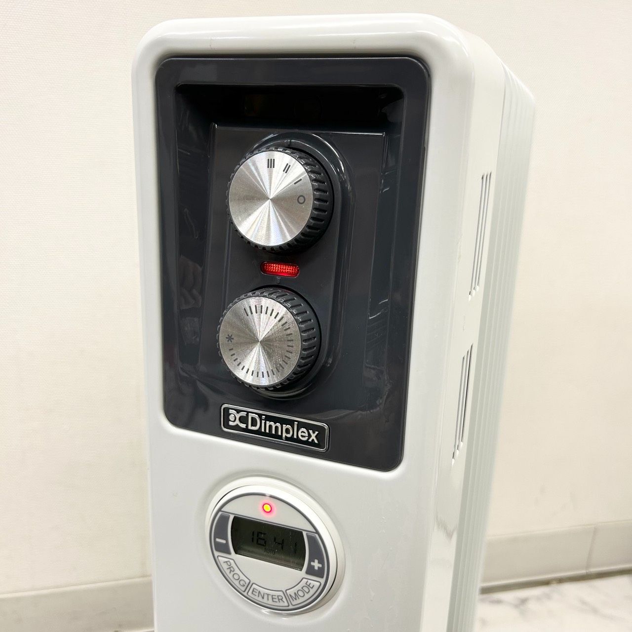 動作確認済み】Dimplex B03 ECR12Tie ディンプレックス オイルフリー