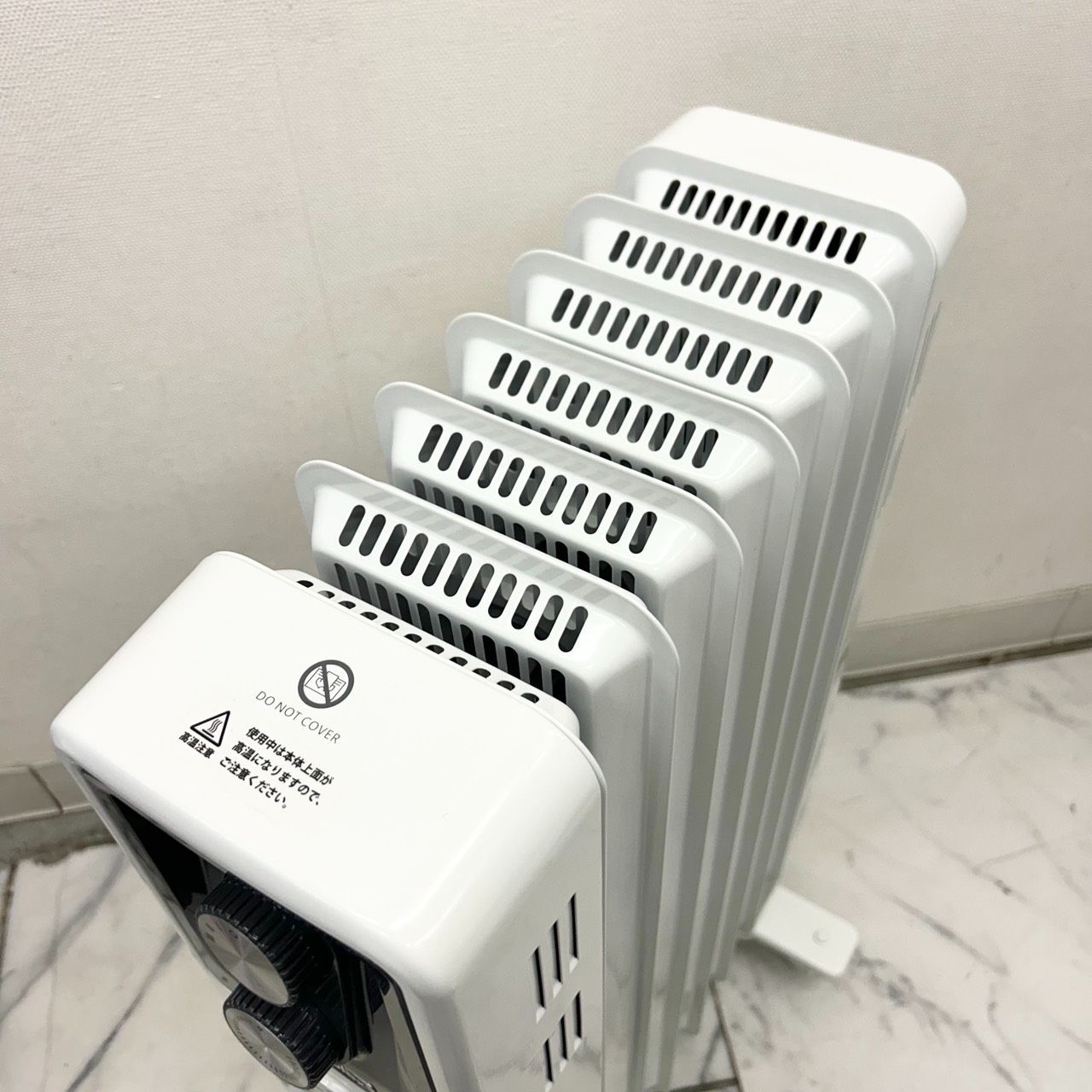 動作確認済み】Dimplex B03 ECR12Tie ディンプレックス オイルフリー