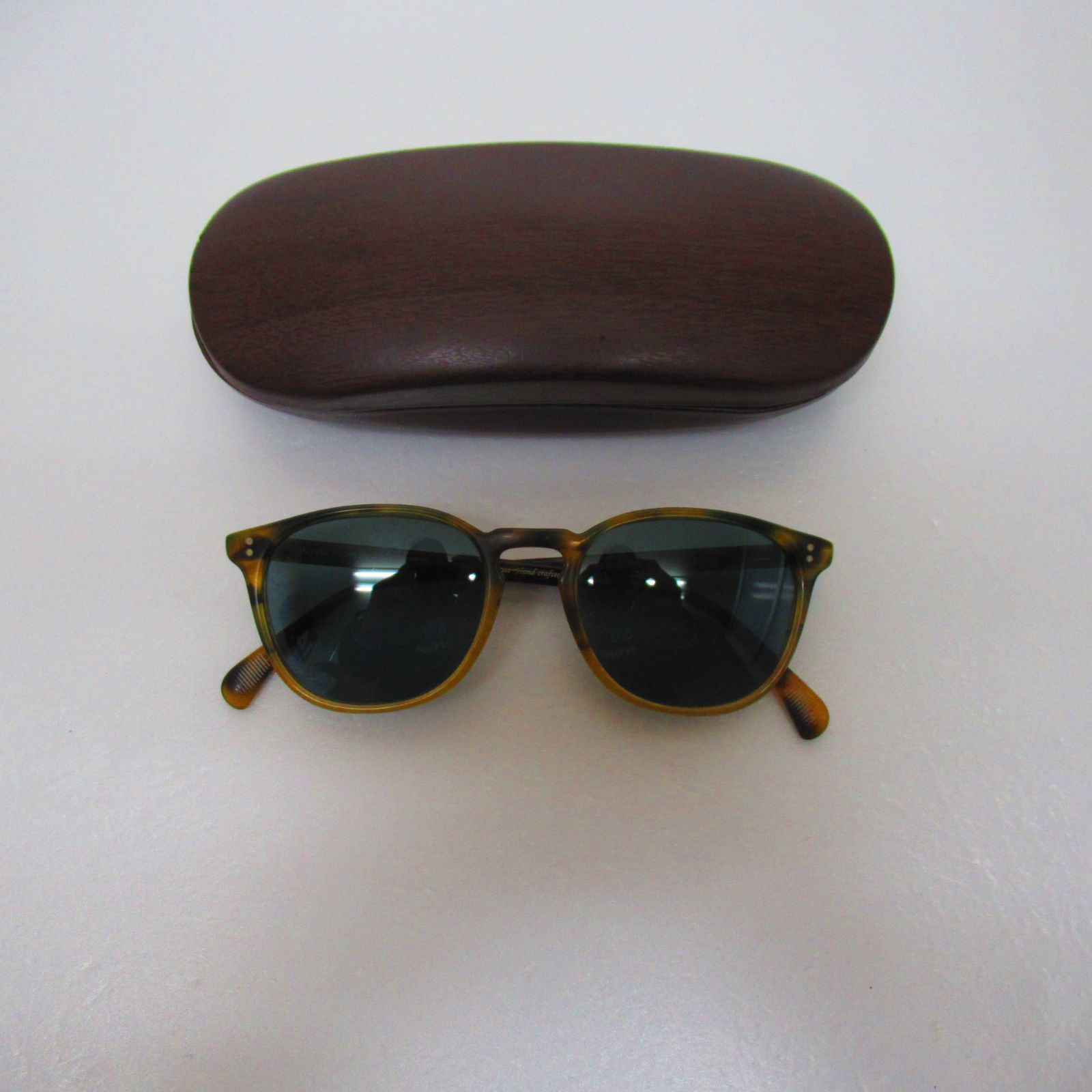 オリバーピープルズ OLIVER PEOPLES OV5298SU Finley Esq.Sun 調光 