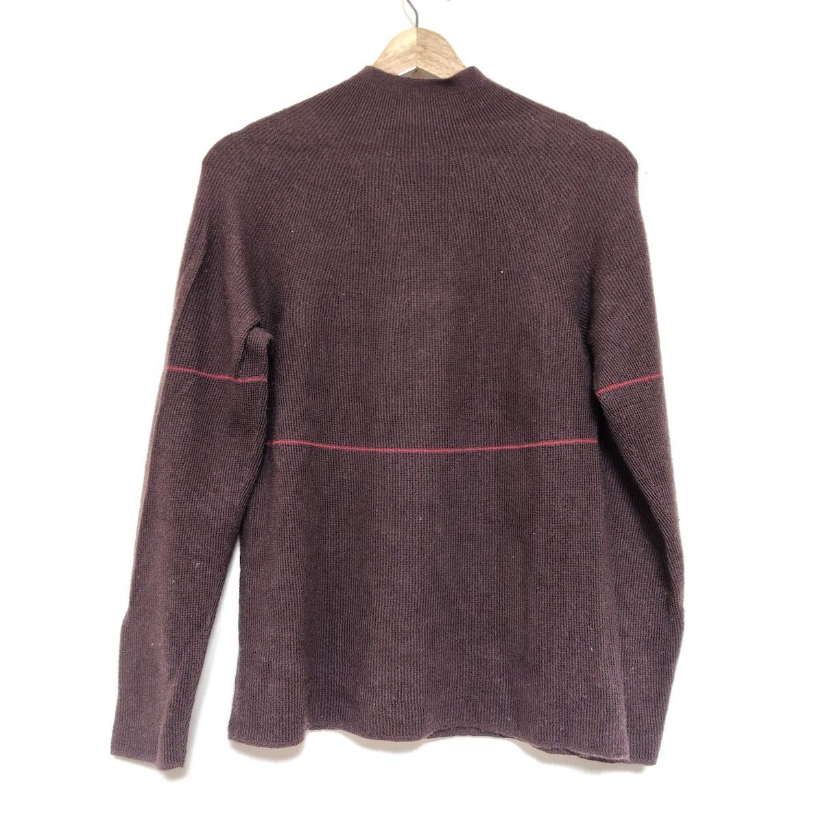 PLEATS PLEASE(プリーツプリーズ) カーディガン サイズ3 L レディース