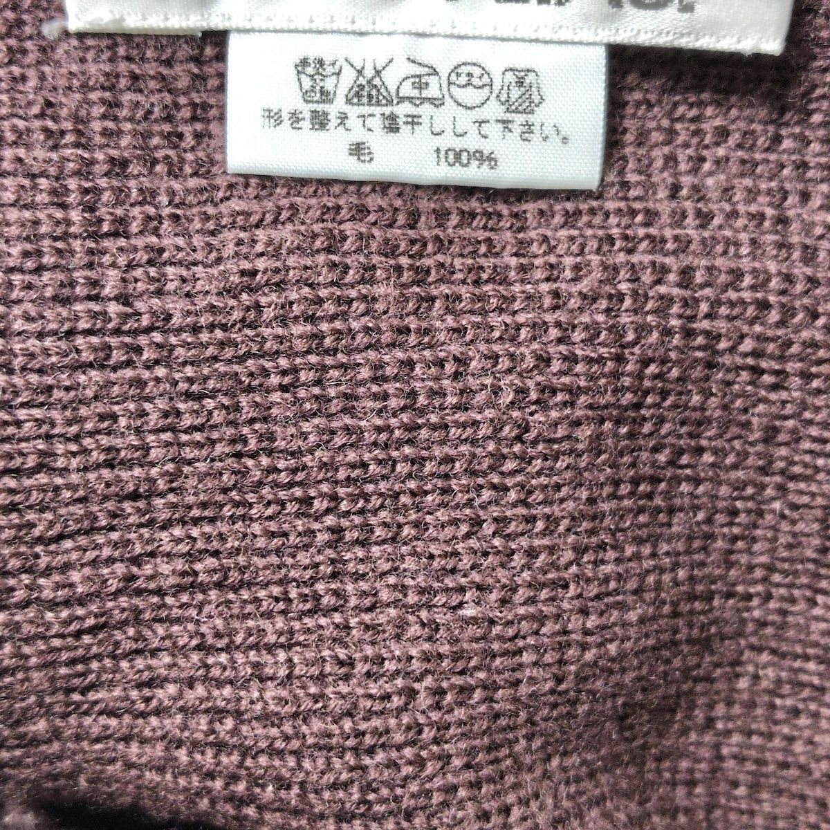 PLEATS PLEASE(プリーツプリーズ) カーディガン サイズ3 L レディース  