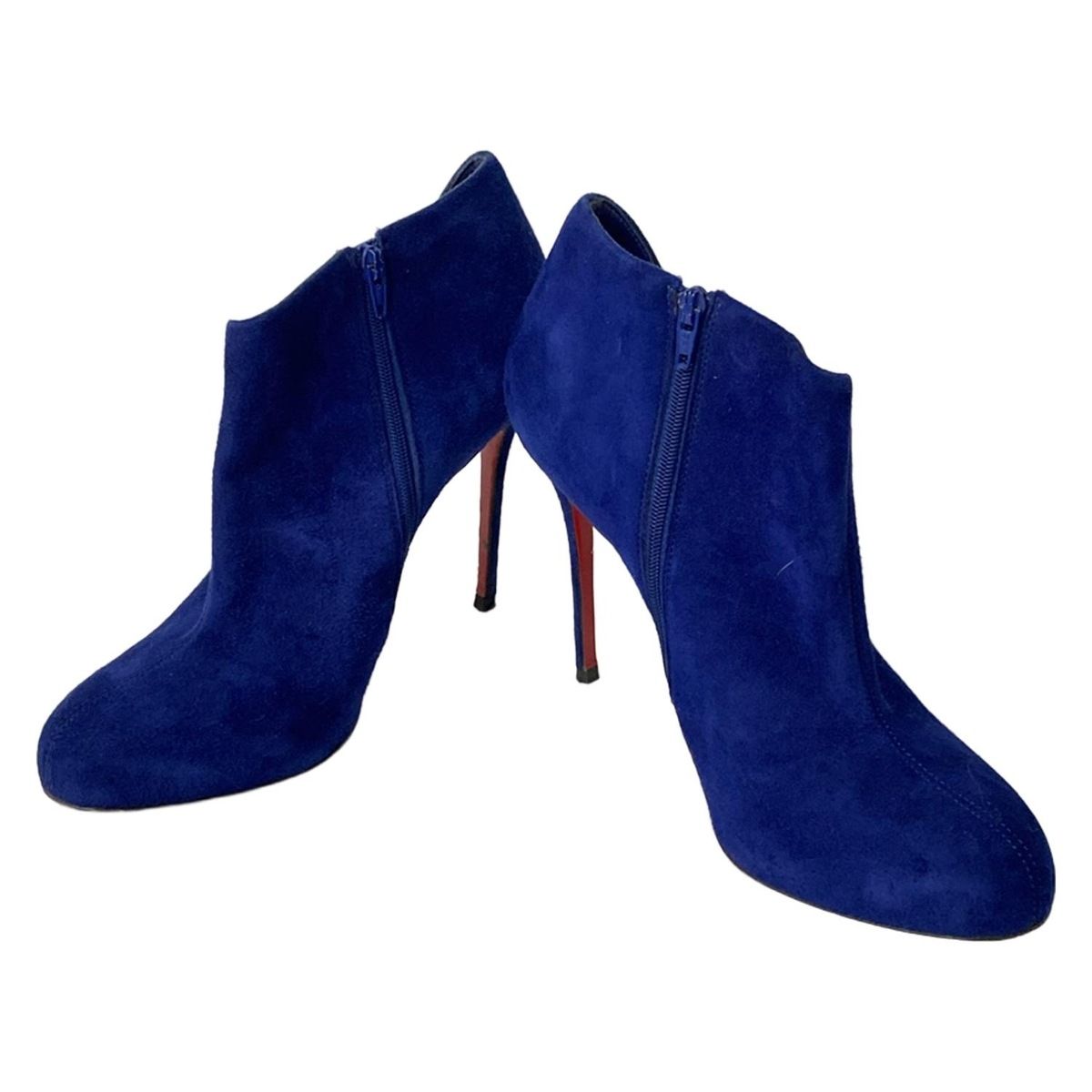 CHRISTIAN LOUBOUTIN(クリスチャンルブタン) パンプス 36 レディース