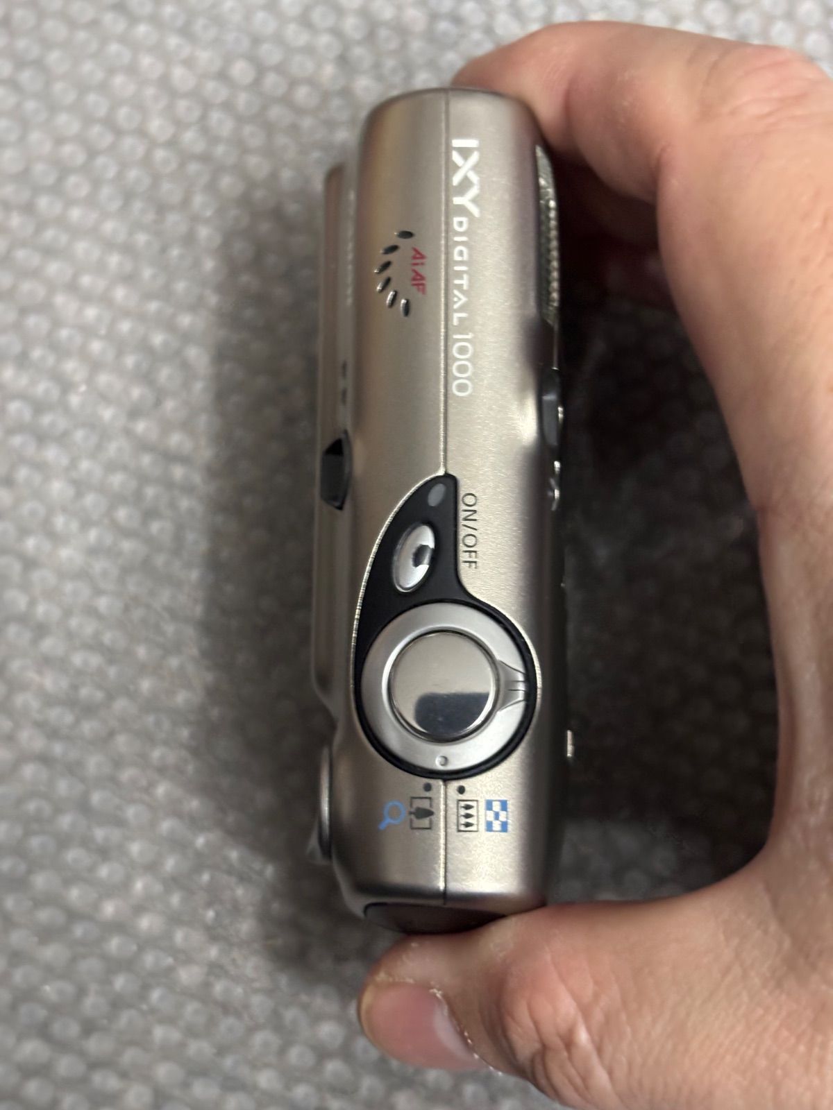 Canon IXY1000 DIGITAL 1000 12121 トップ Canon IXY 1000 Digital