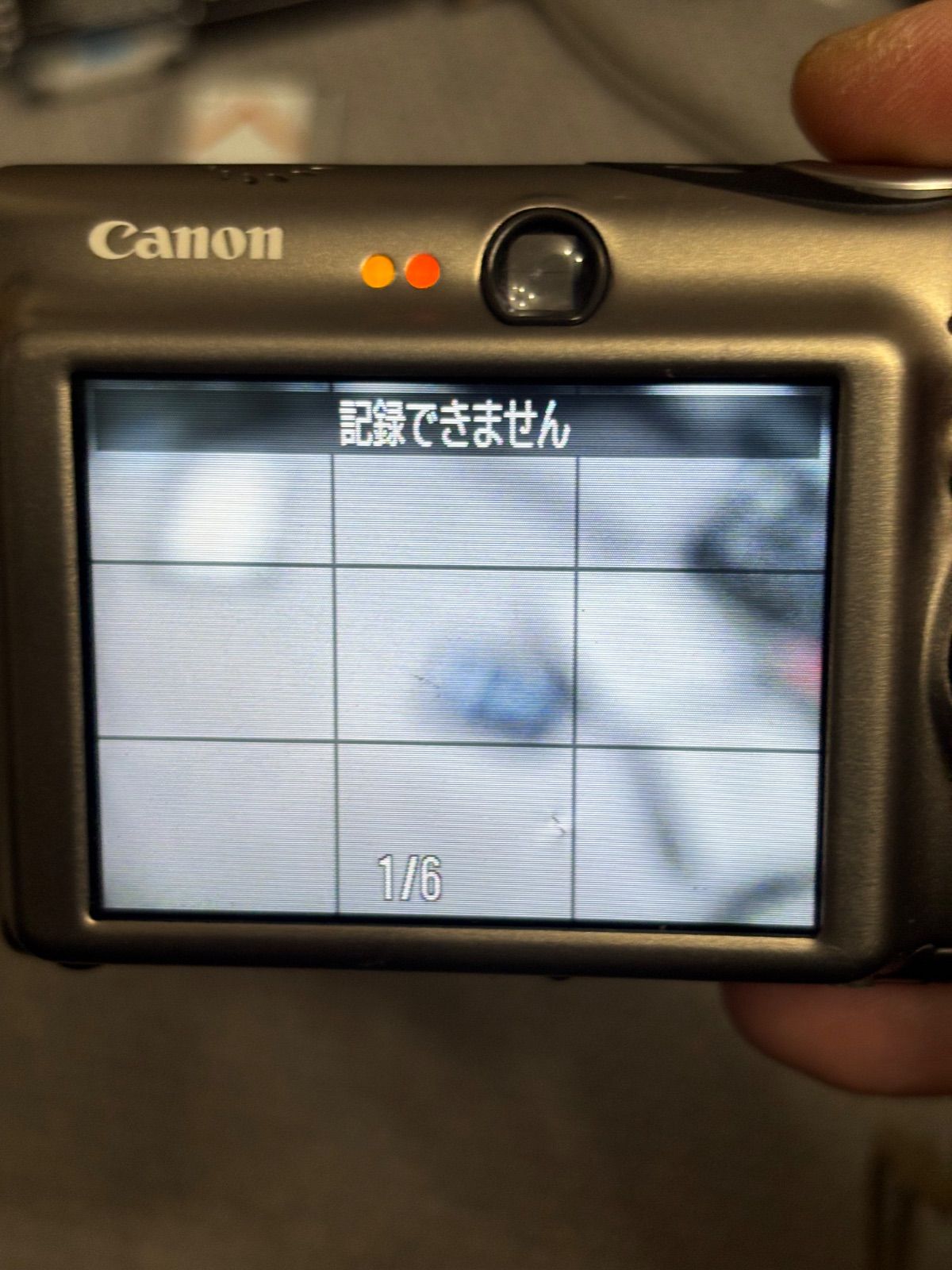 Canon IXY1000 DIGITAL 1000 12121 トップ Canon IXY 1000 Digital