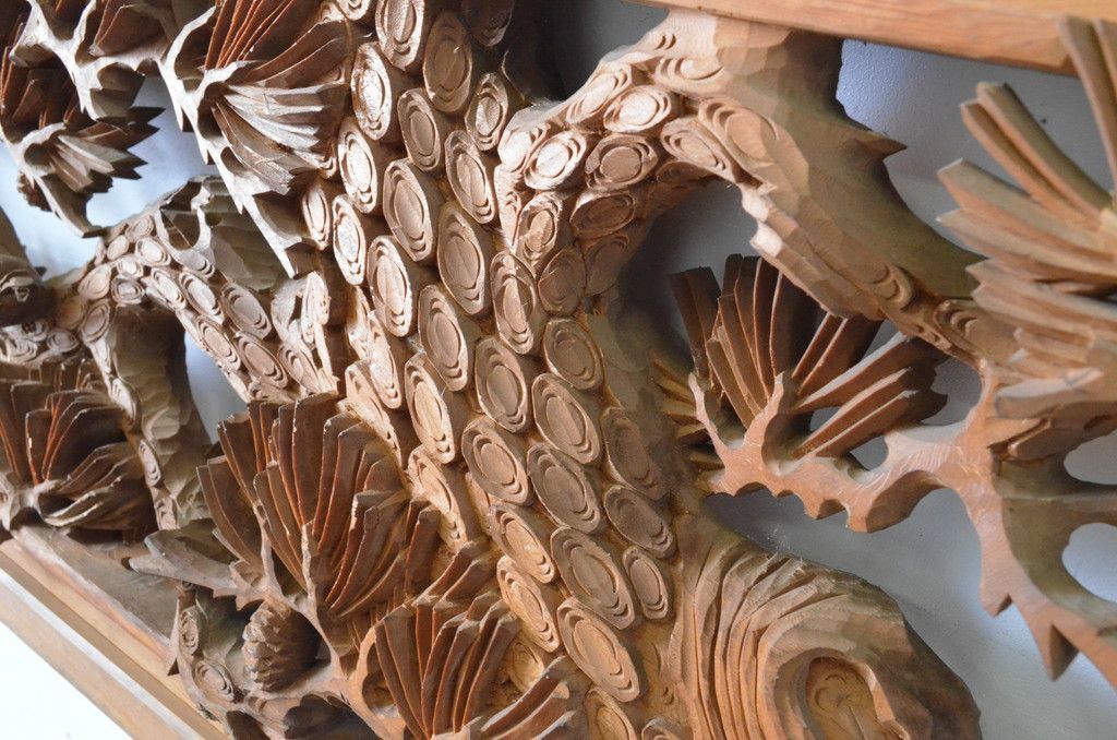 建具 ヴィンテージ