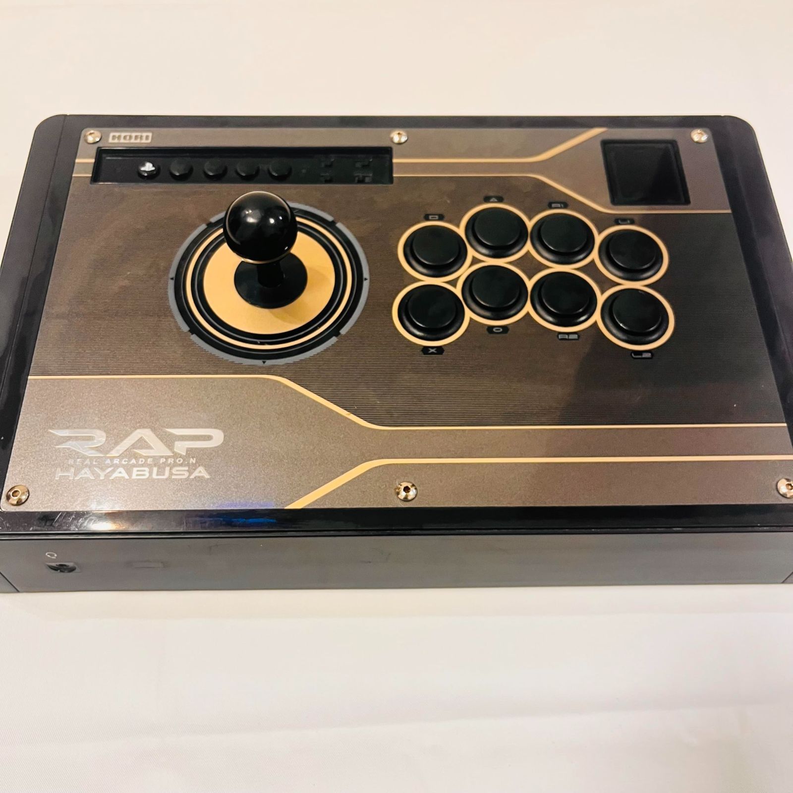 リアルアーケードPro N for PlayStation®4 PlayStation®3 PC No 2849