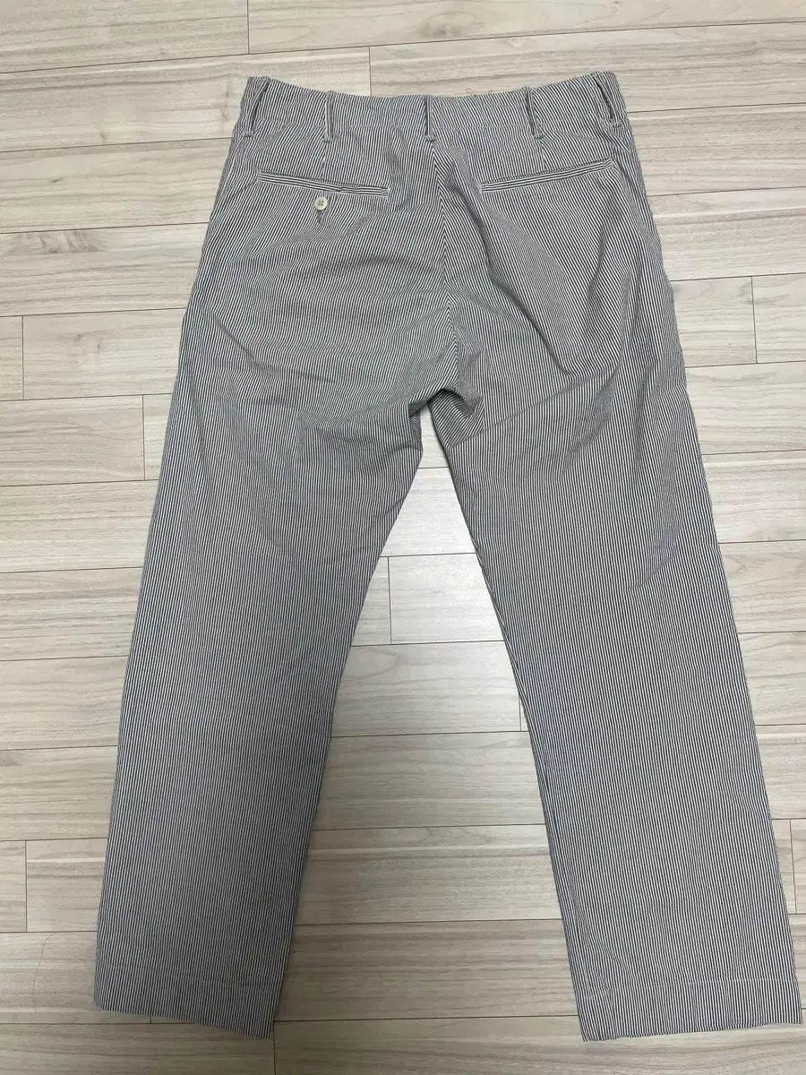 ダブルアールエル ストライプ