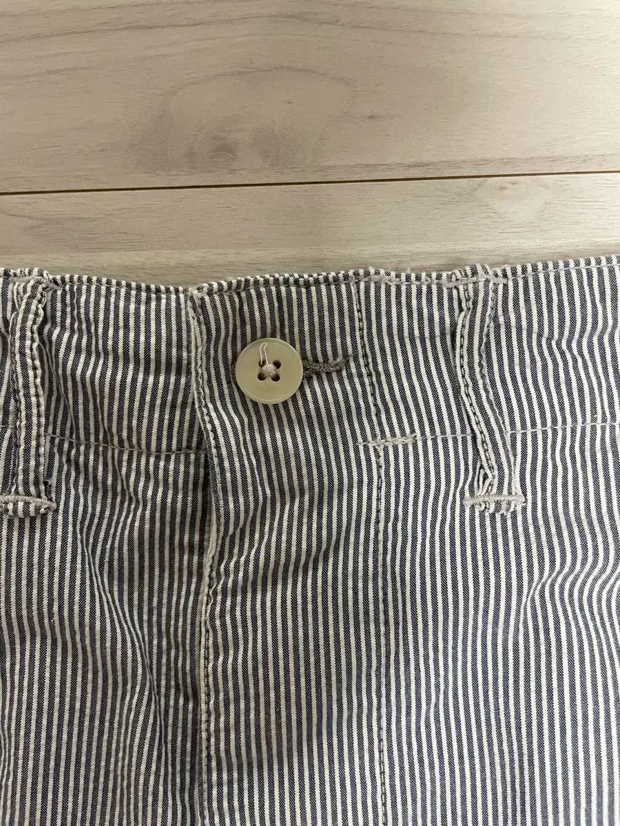 ダブルアールエル ストライプ