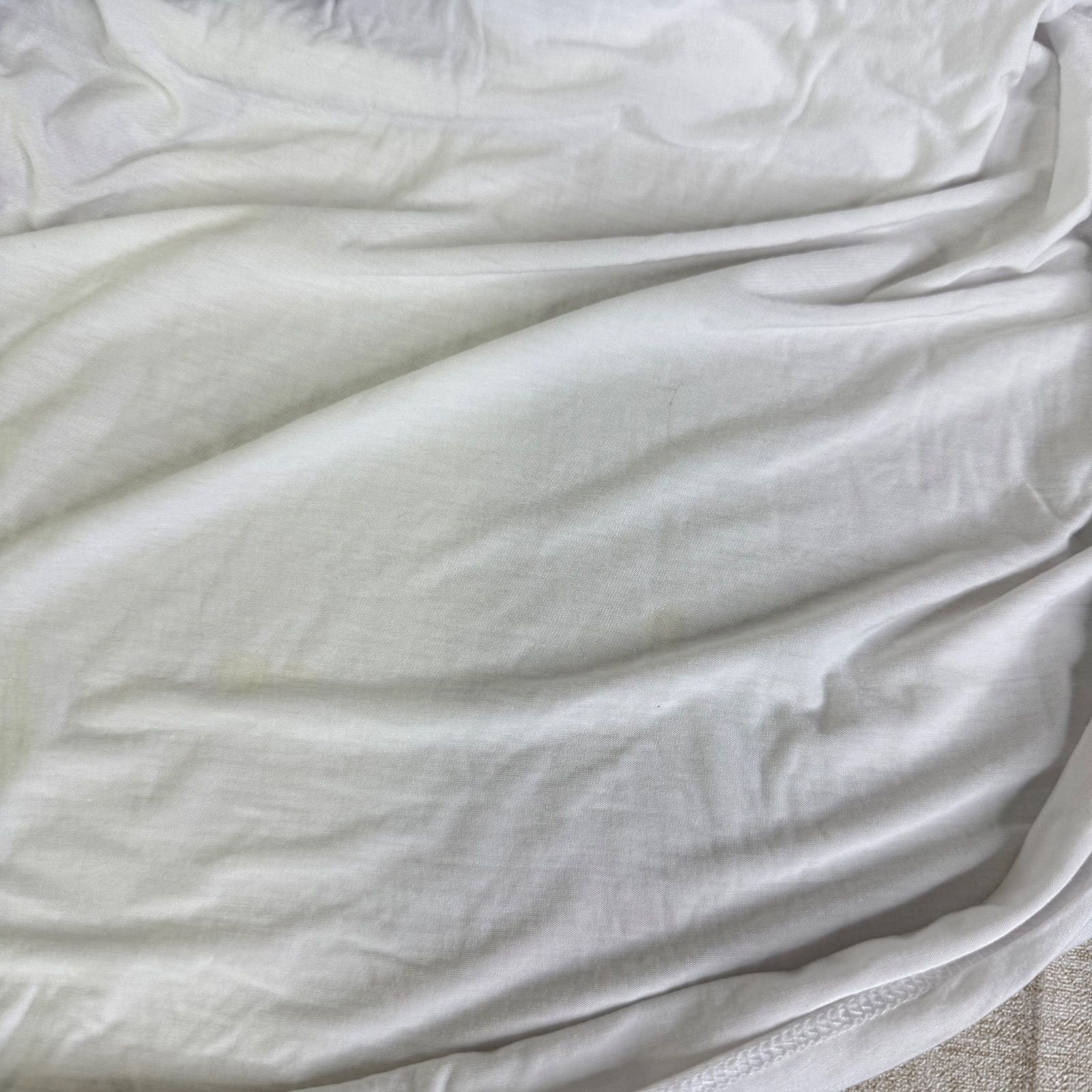 スナイデルホーム　ルームウェア ブライトカットソーティアードワンピース SNIDEL HOME（スナイデルホーム）の「ブライトカットソーティアード