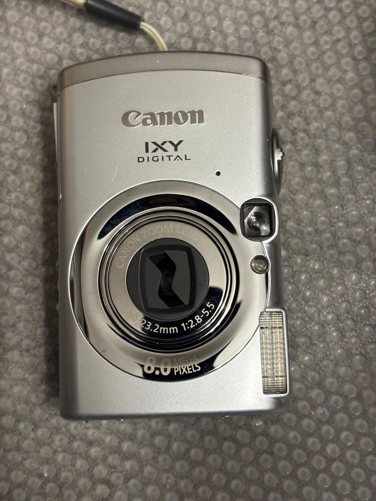 Canon IXY810 Digital 810 IS 12121