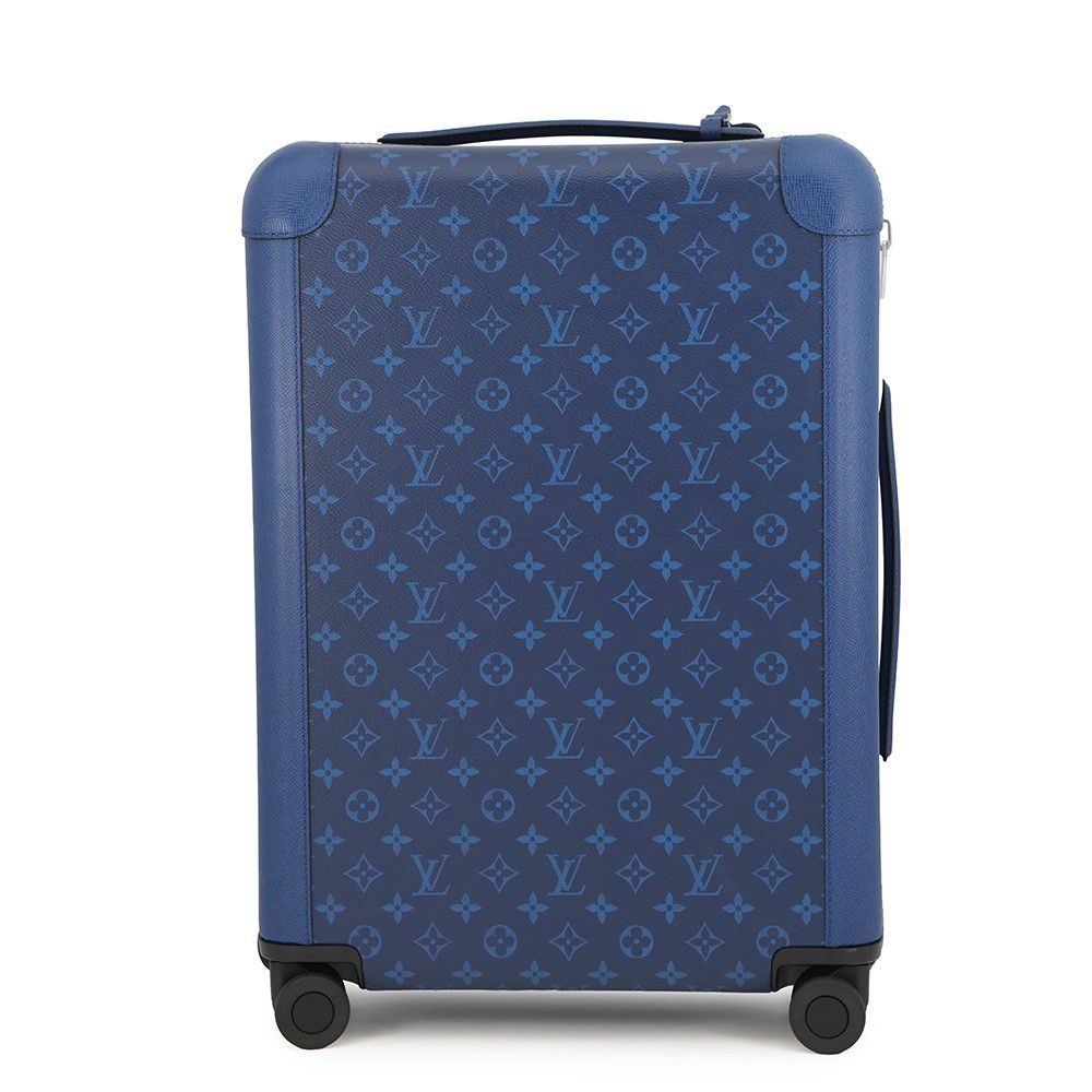 ルイヴィトン キャリーバッグ モノグラム タイガ ホライゾン55 M 20183 スーツケース キャリーケース 旅行 トラベル タイガラマ