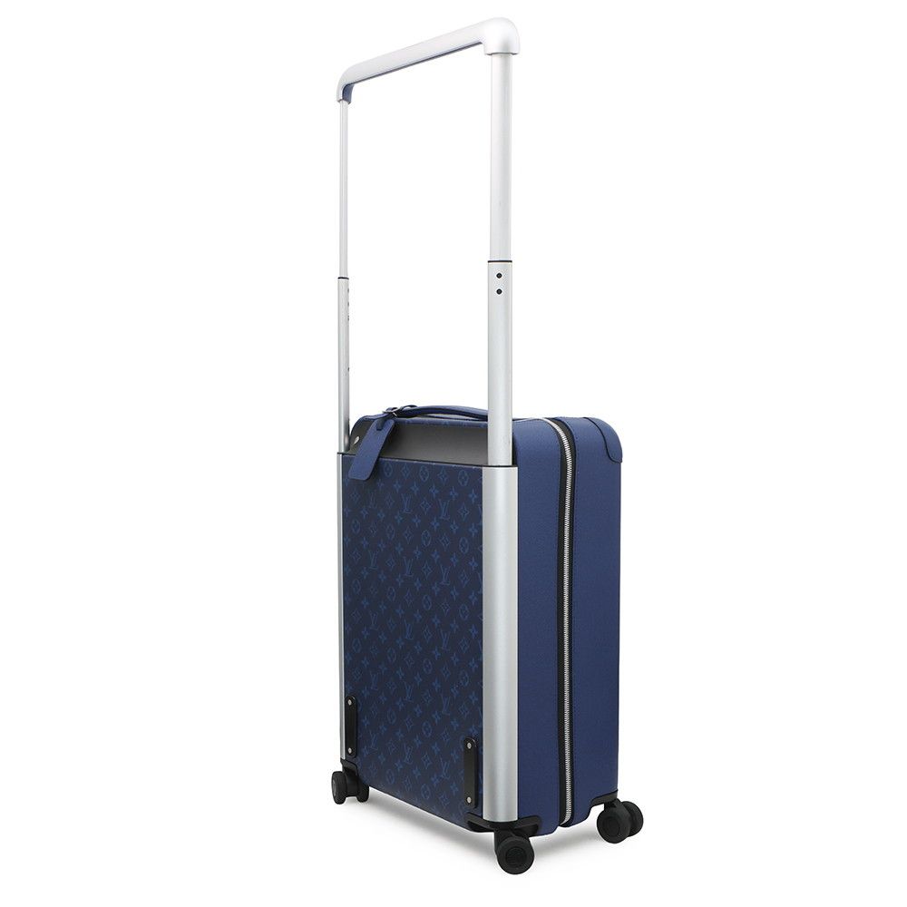 ルイヴィトン キャリーバッグ モノグラム タイガ ホライゾン55 M 20183 スーツケース キャリーケース 旅行 トラベル タイガラマ