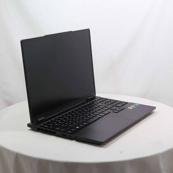 展示品〕 G-Tune E5I7G50BC21CNHBK3【262】 E5I7G50BC21CNHBK3 G