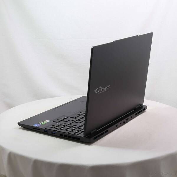 展示品〕 G-Tune E5I7G50BC21CNHBK3【262】 E5I7G50BC21CNHBK3 G